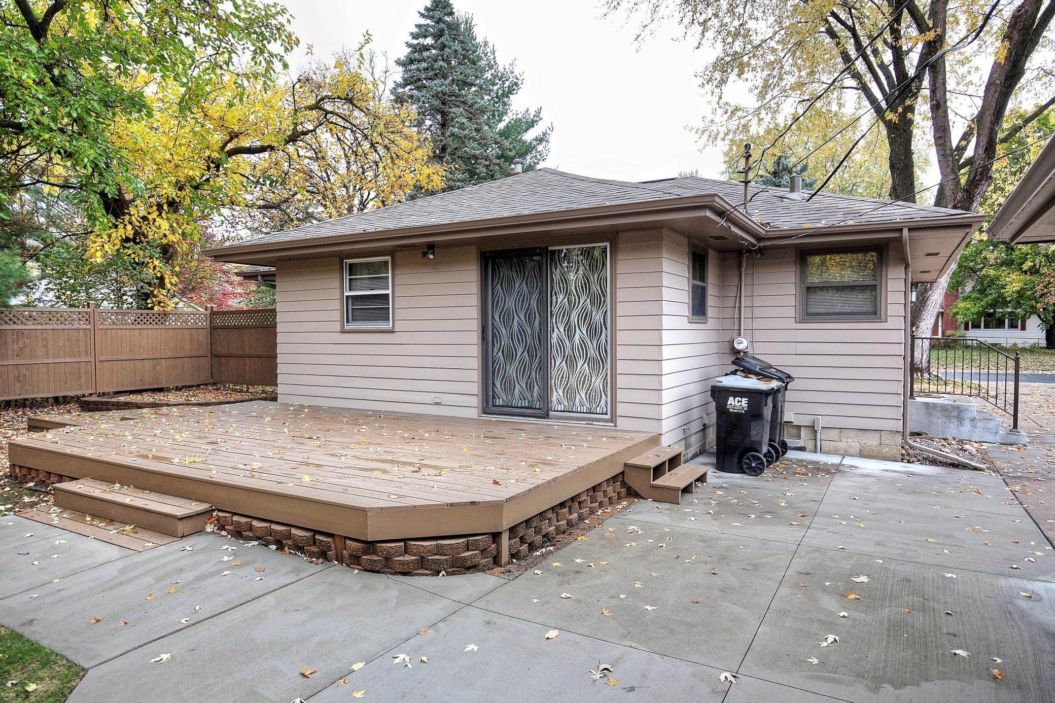 View of Residential at 2564 Sherwood Road, Mounds View MN 55112, Mounds View (30 of 43) - Mike Wilen | Minnesota Team Real Estate
