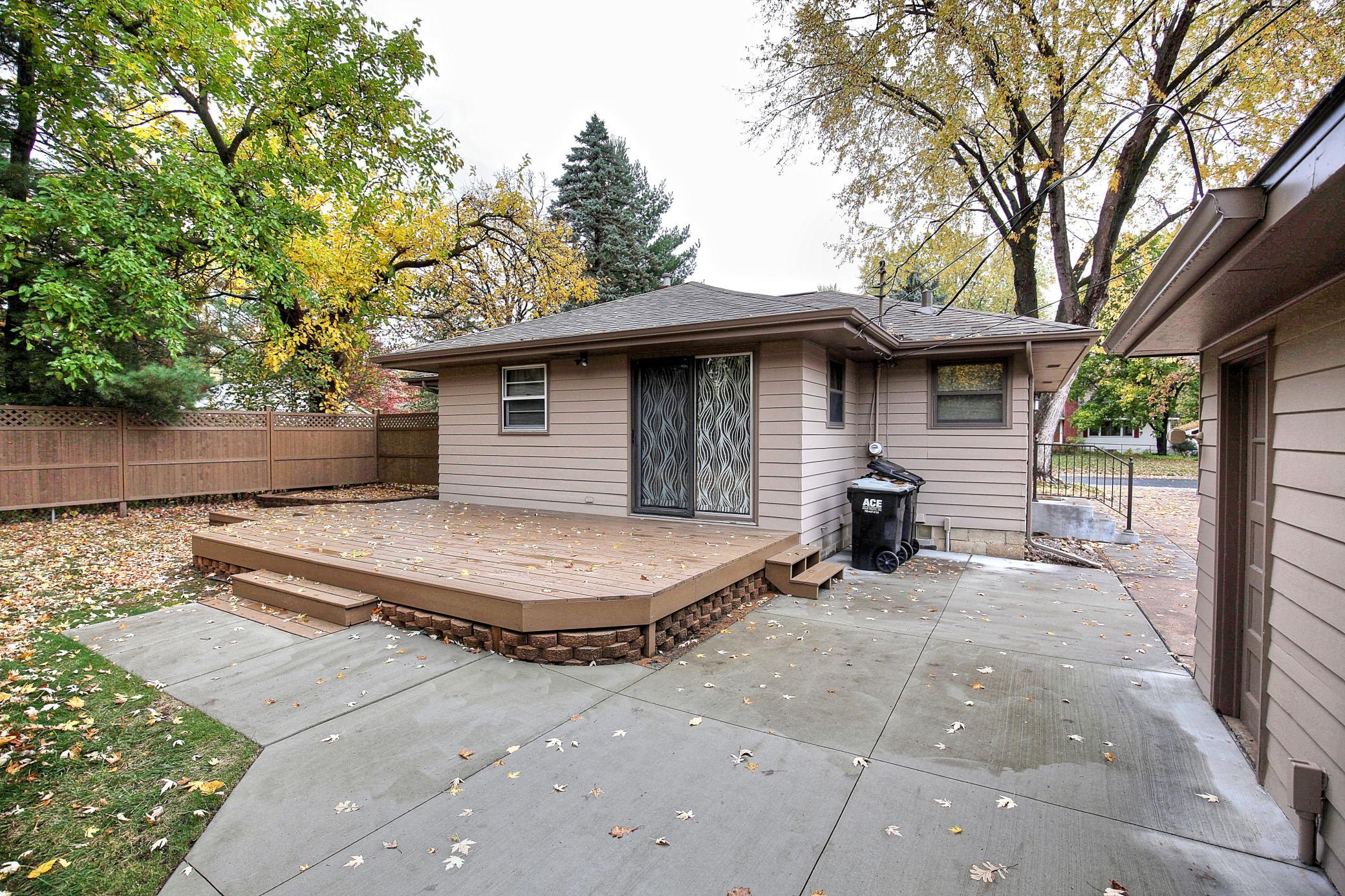View of Residential at 2564 Sherwood Road, Mounds View MN 55112, Mounds View (31 of 43) - Mike Wilen | Minnesota Team Real Estate
