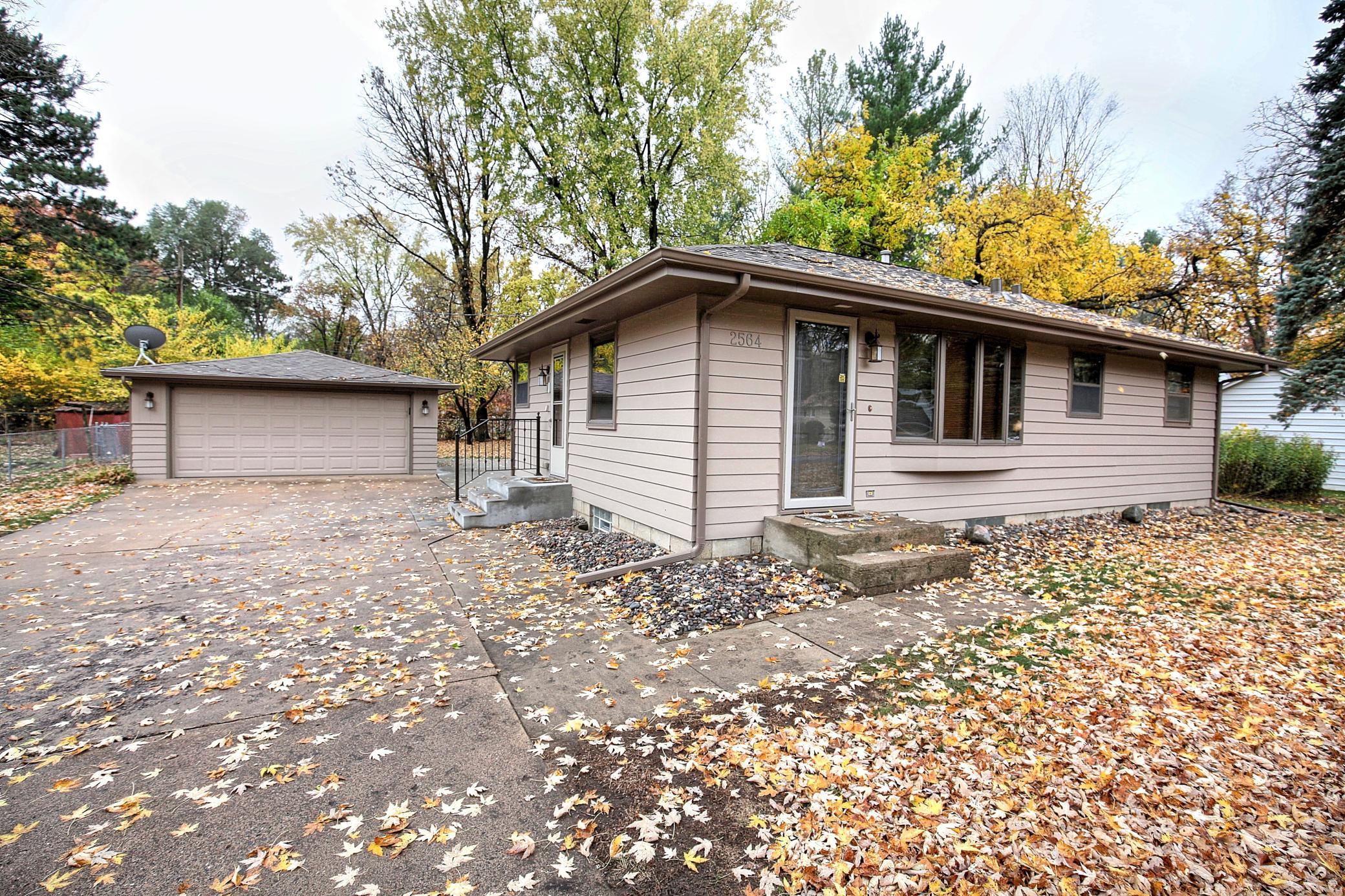 View of Residential at 2564 Sherwood Road, Mounds View MN 55112, Mounds View (3 of 43) - Mike Wilen | Minnesota Team Real Estate