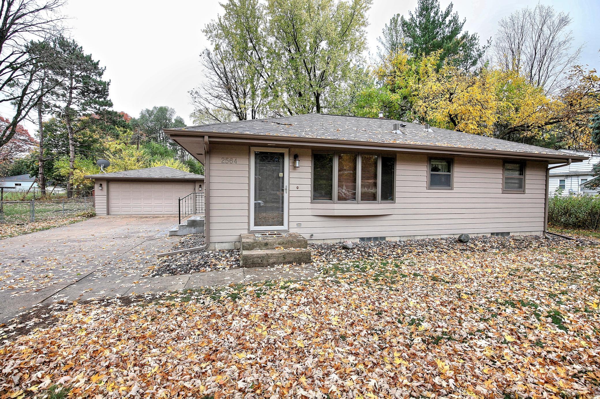 View of Residential at 2564 Sherwood Road, Mounds View MN 55112, Mounds View (2 of 43) - Mike Wilen | Minnesota Team Real Estate