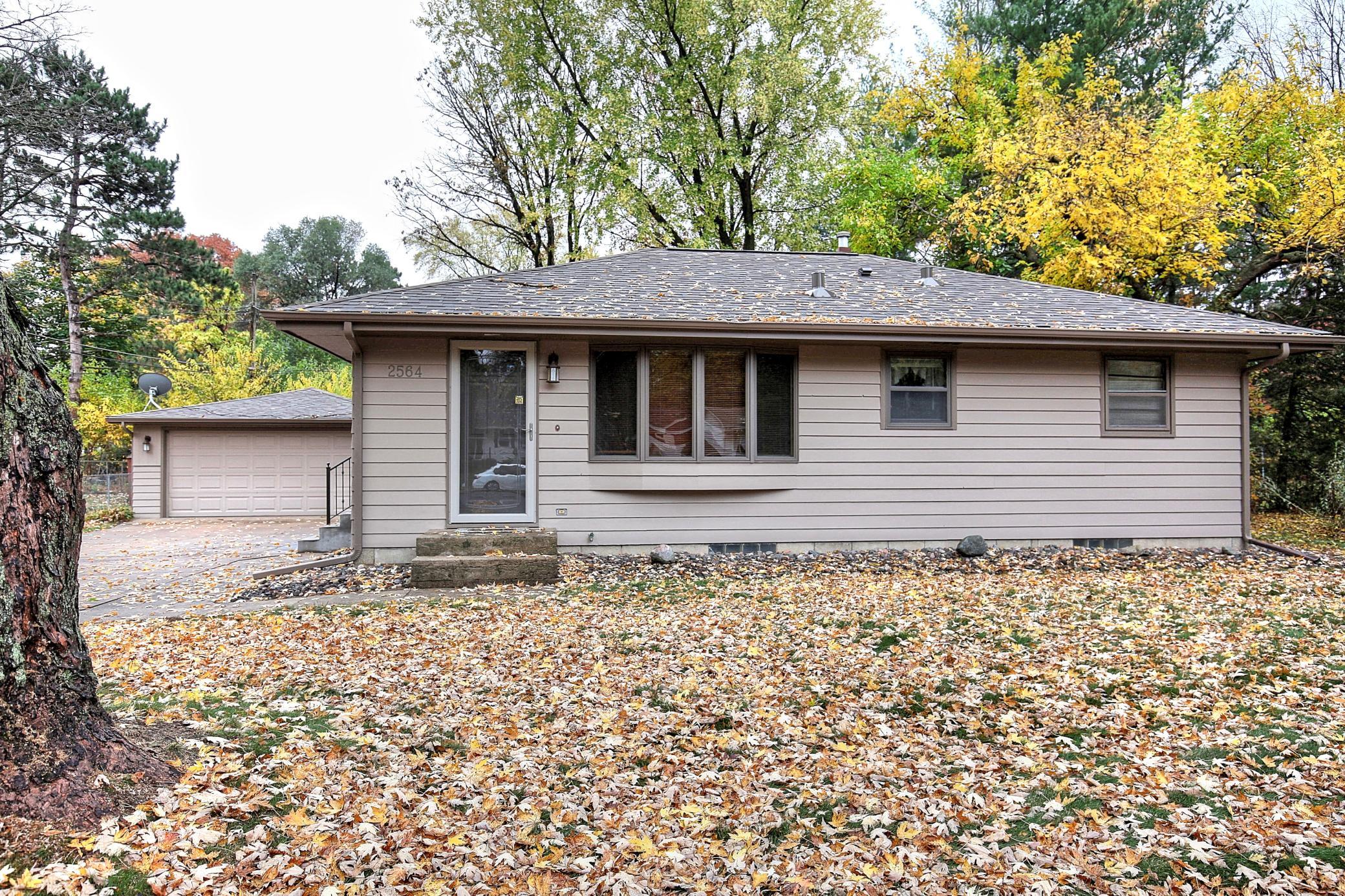 View of Residential at 2564 Sherwood Road, Mounds View MN 55112, Mounds View (41 of 43) - Mike Wilen | Minnesota Team Real Estate
