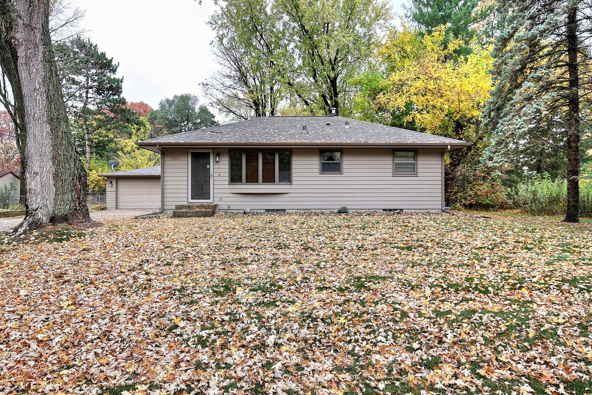 View of Residential at 2564 Sherwood Road, Mounds View MN 55112, Mounds View (42 of 43) - Mike Wilen | Minnesota Team Real Estate