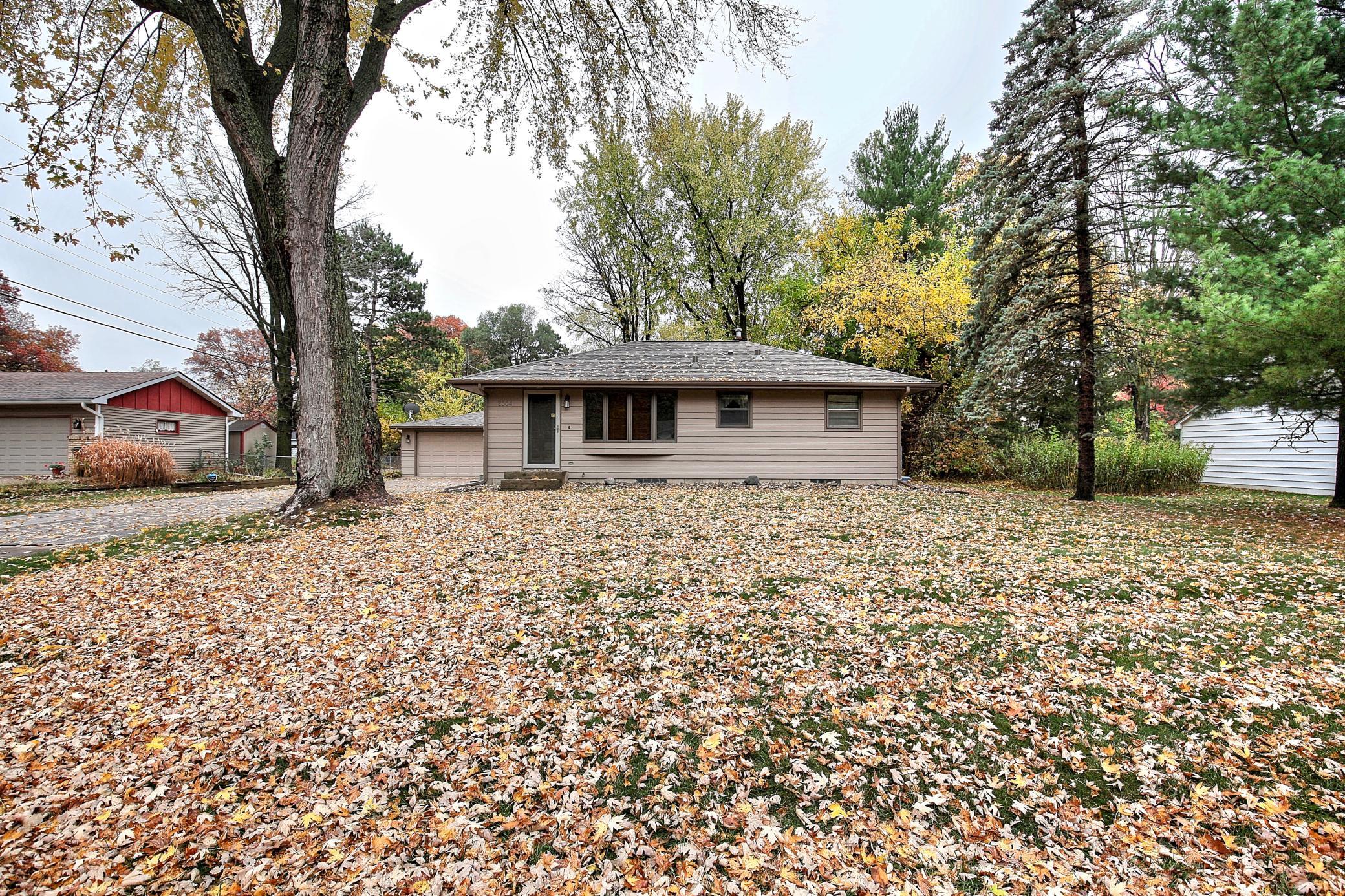View of Residential at 2564 Sherwood Road, Mounds View MN 55112, Mounds View (43 of 43) - Mike Wilen | Minnesota Team Real Estate