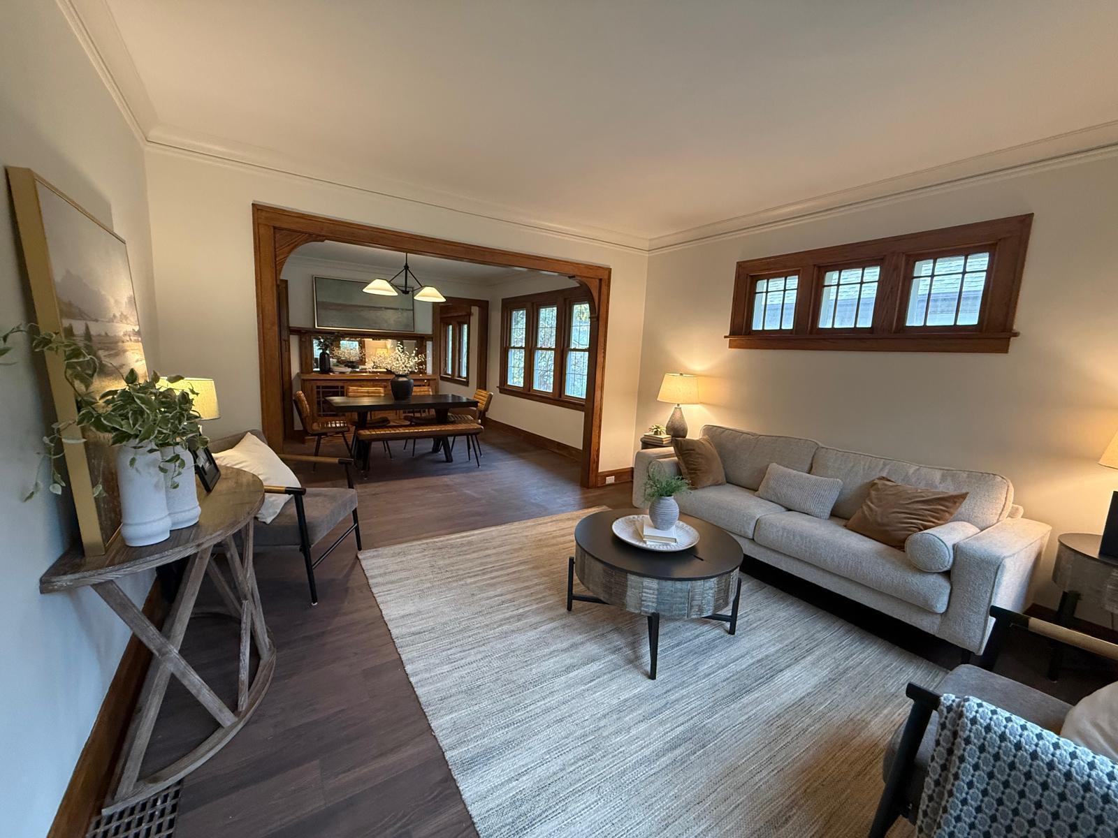 View of Single Family at 4115 21st Avenue, Minneapolis - Mike Wilen | Minnesota Team Real Estate