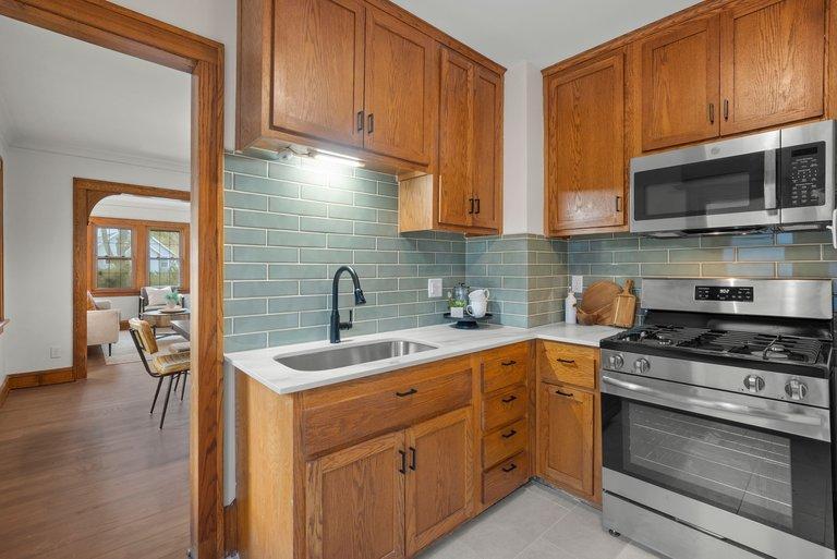 View of Residential at 4115 21st Avenue, Minneapolis MN 55407, Minneapolis (9 of 22) - Mike Wilen | Minnesota Team Real Estate