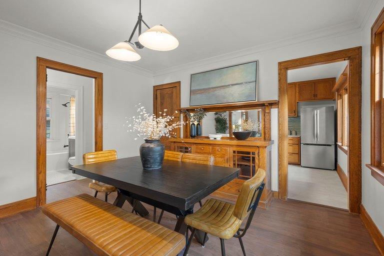 View of Residential at 4115 21st Avenue, Minneapolis MN 55407, Minneapolis (8 of 22) - Mike Wilen | Minnesota Team Real Estate