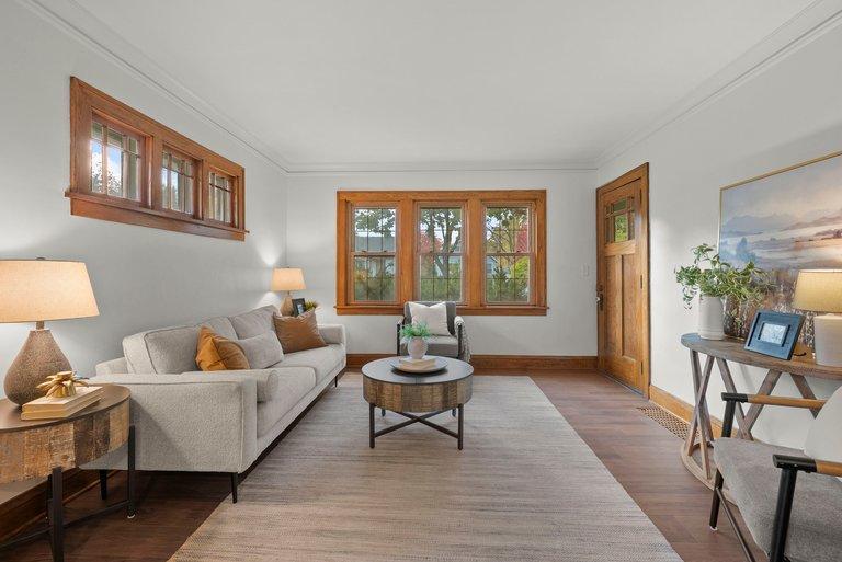View of Residential at 4115 21st Avenue, Minneapolis MN 55407, Minneapolis (5 of 22) - Mike Wilen | Minnesota Team Real Estate