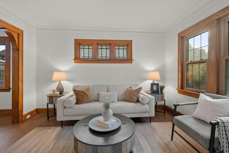View of Residential at 4115 21st Avenue, Minneapolis MN 55407, Minneapolis (4 of 22) - Mike Wilen | Minnesota Team Real Estate