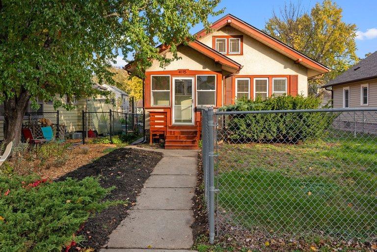 View of Residential at 4115 21st Avenue, Minneapolis MN 55407, Minneapolis (22 of 22) - Mike Wilen | Minnesota Team Real Estate