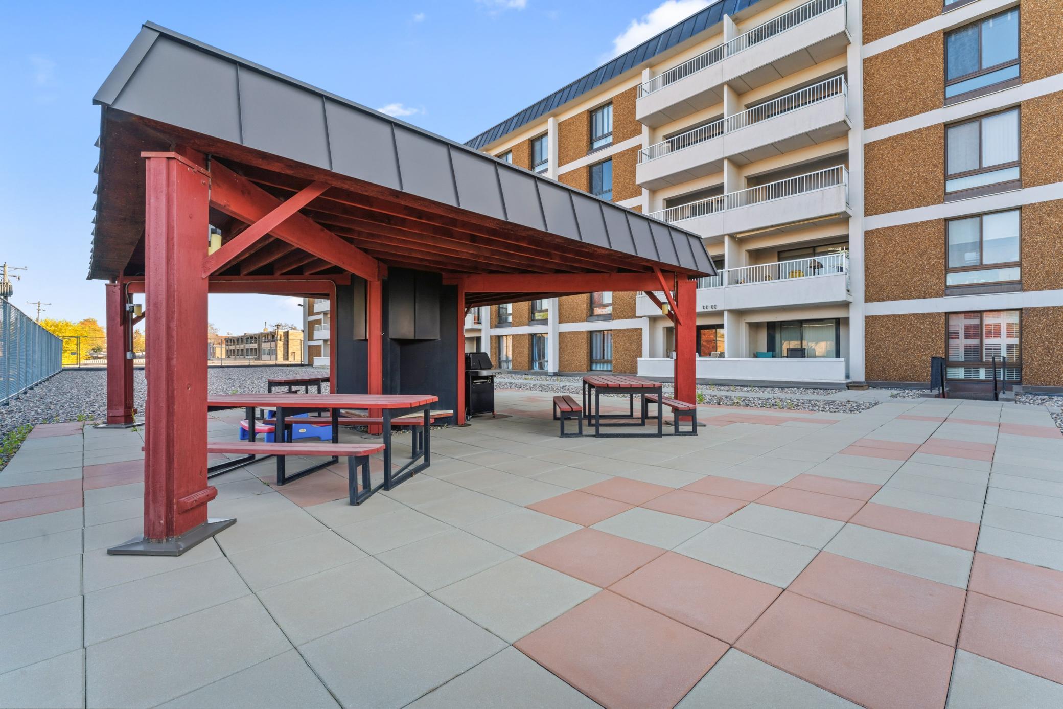 View of Residential at 6400 York Avenue #505, Edina MN 55435, Edina (26 of 28) - Mike Wilen | Minnesota Team Real Estate