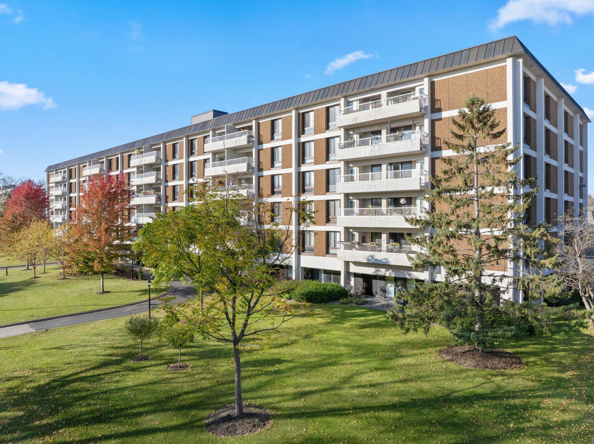 View of Residential at 6400 York Avenue #505, Edina MN 55435, Edina (2 of 28) - Mike Wilen | Minnesota Team Real Estate