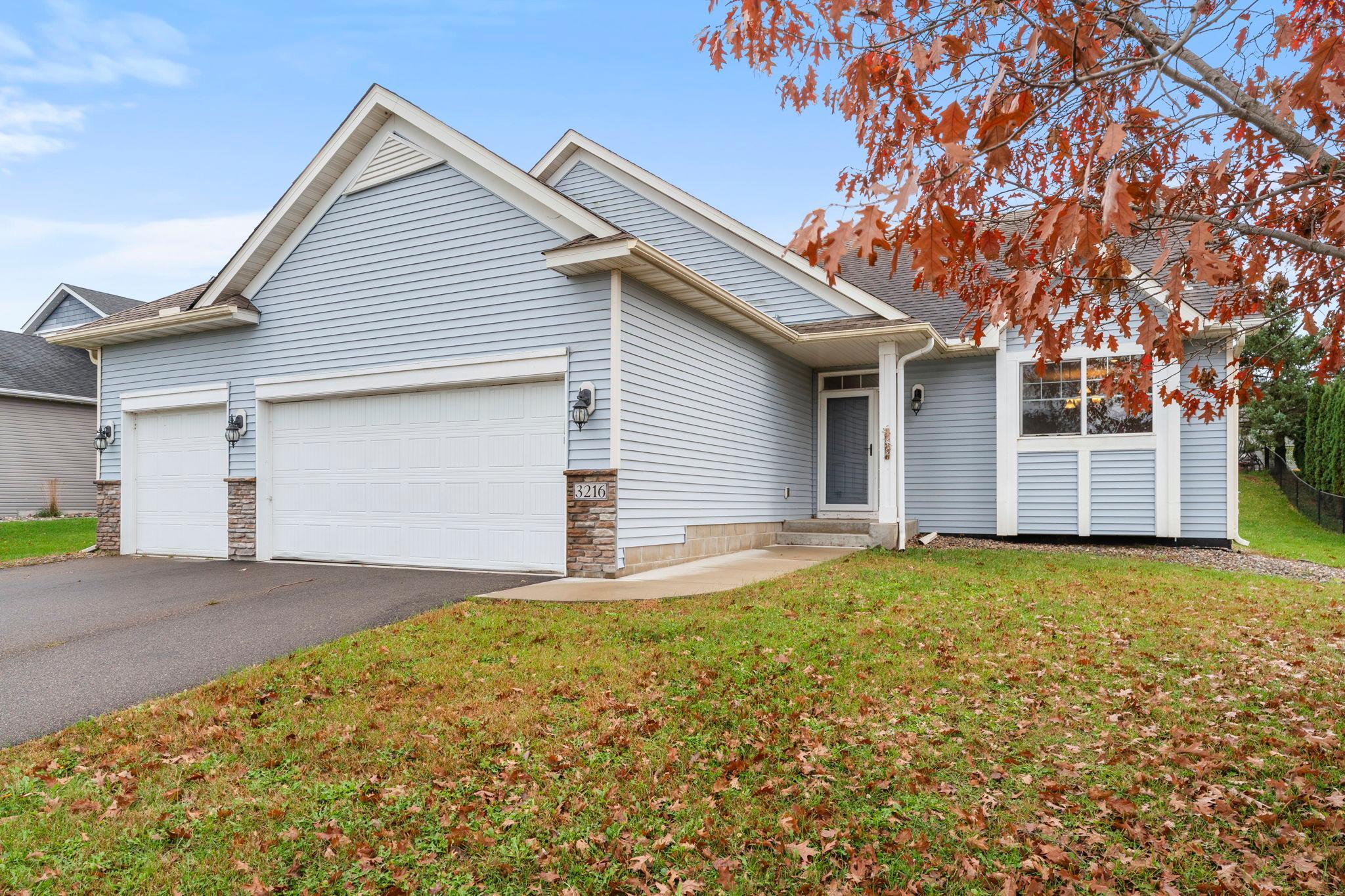 View of Residential at 3216 224th Street, Farmington MN 55024, Farmington (2 of 38) - Mike Wilen | Minnesota Team Real Estate