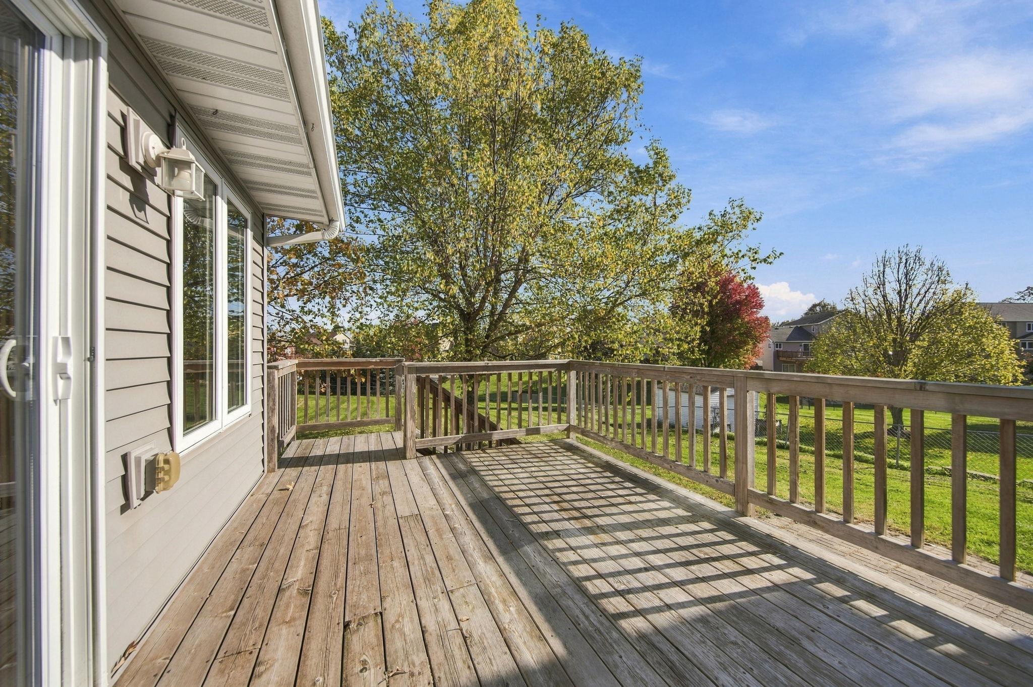 View of Residential at 1351 Rolling Oaks Drive, Hanover MN 55341, Hanover (24 of 28) - Mike Wilen | Minnesota Team Real Estate