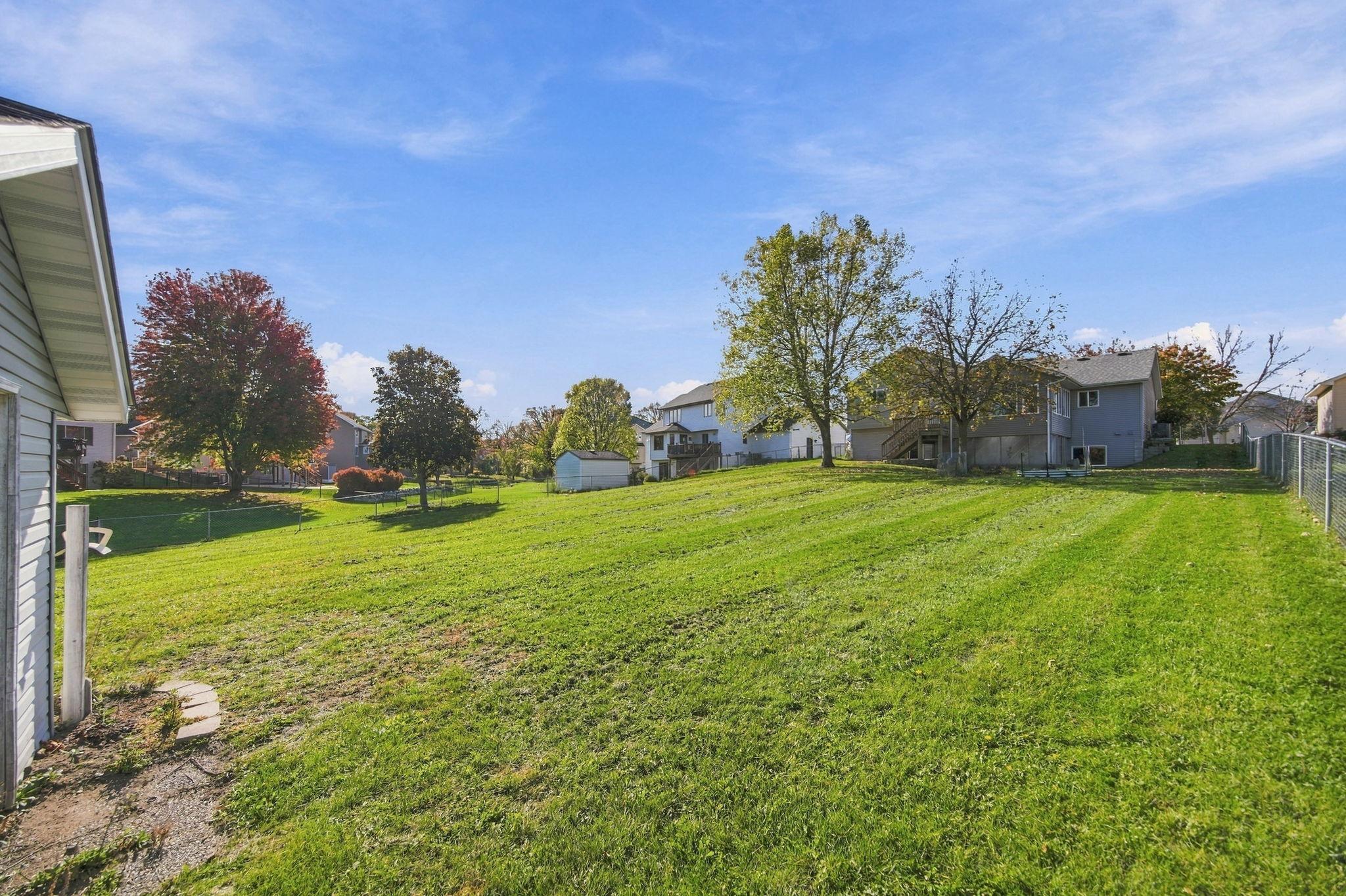 View of Residential at 1351 Rolling Oaks Drive, Hanover MN 55341, Hanover (23 of 28) - Mike Wilen | Minnesota Team Real Estate