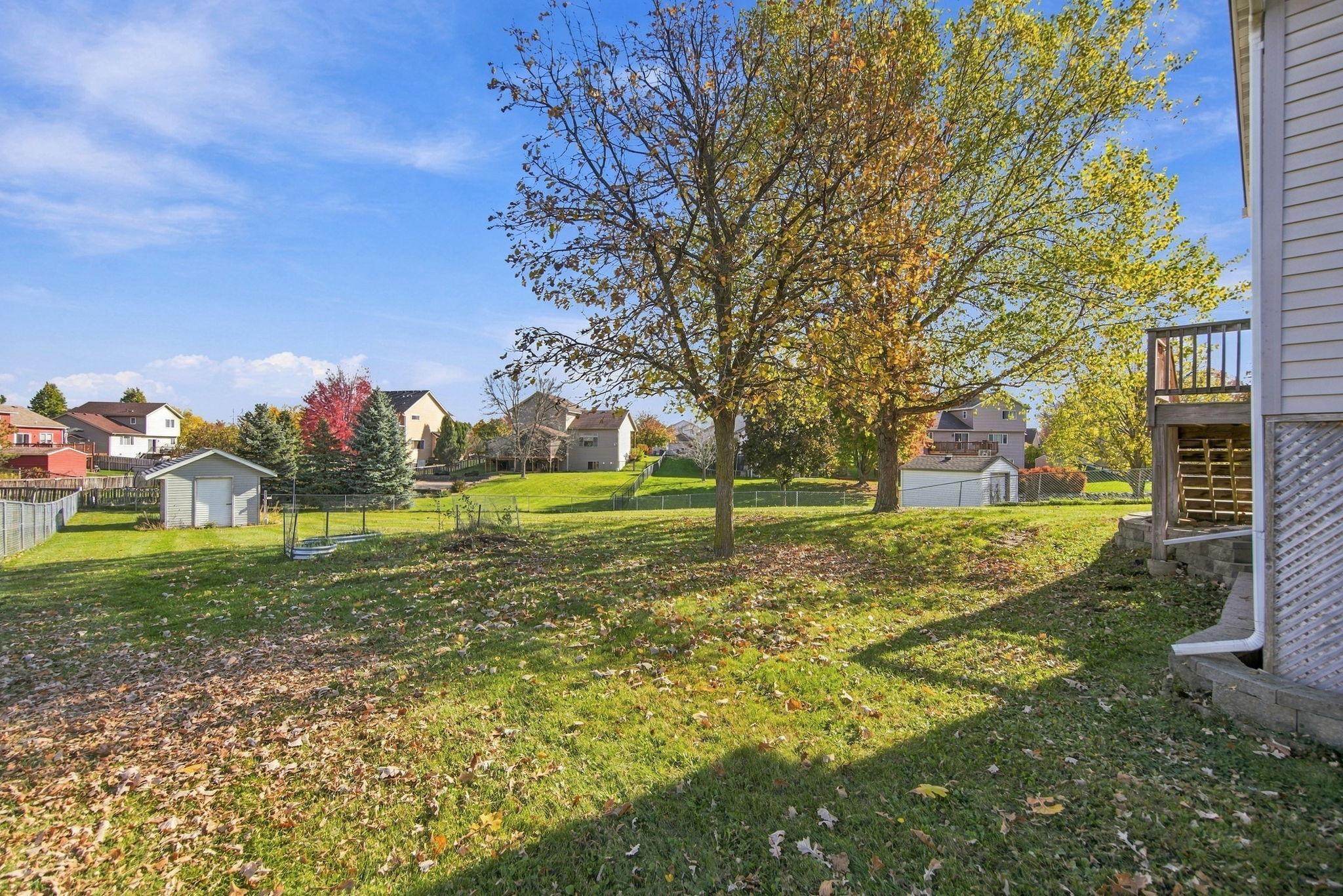 View of Residential at 1351 Rolling Oaks Drive, Hanover MN 55341, Hanover (22 of 28) - Mike Wilen | Minnesota Team Real Estate