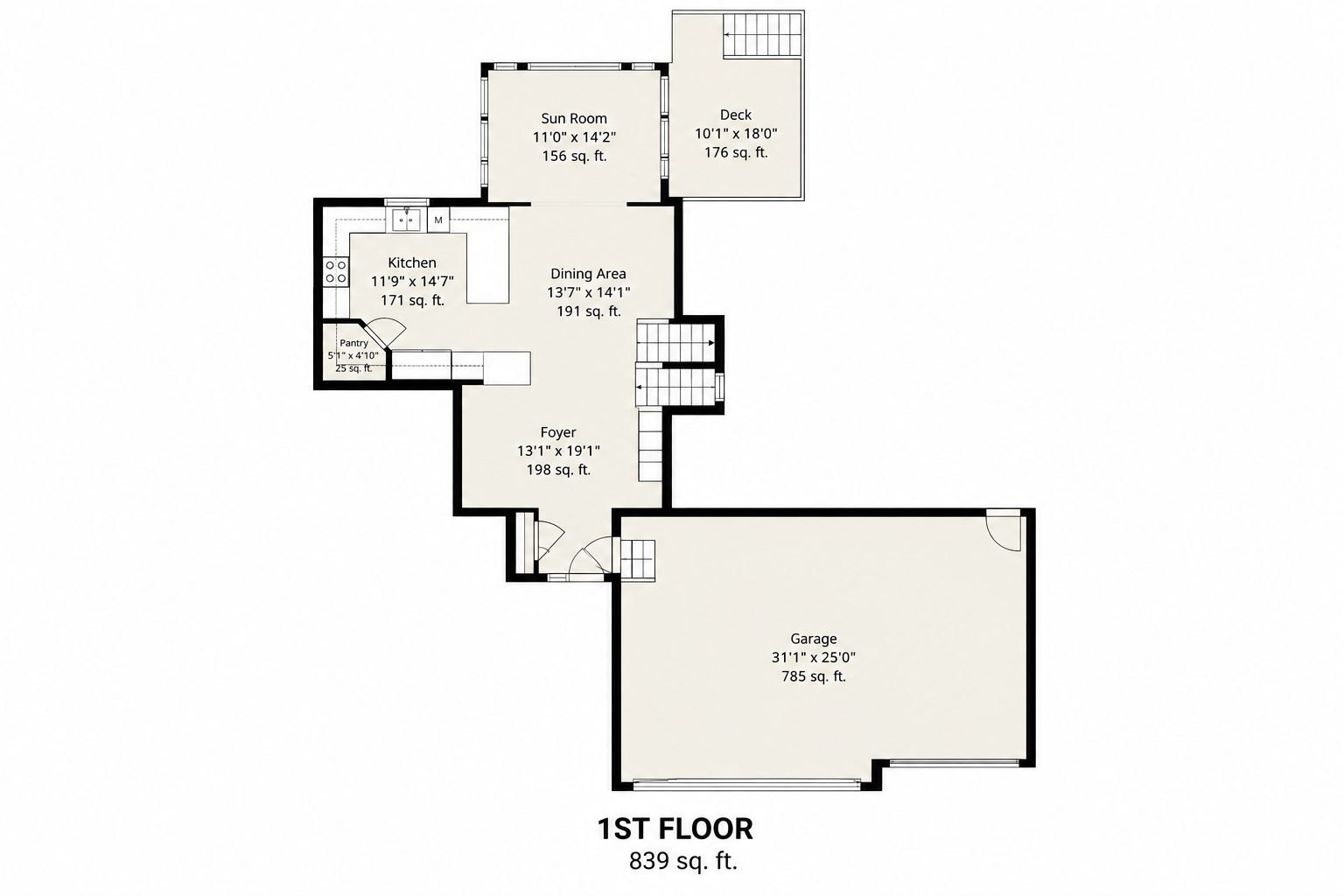 View of Residential at 1351 Rolling Oaks Drive, Hanover MN 55341, Hanover (25 of 28) - Mike Wilen | Minnesota Team Real Estate