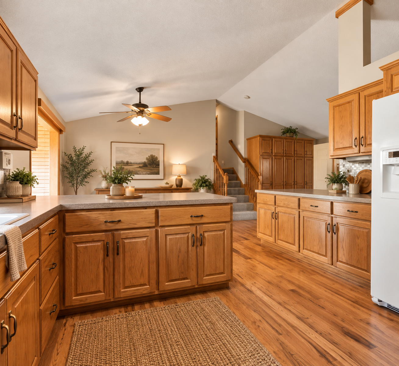 View of Residential at 1351 Rolling Oaks Drive, Hanover MN 55341, Hanover (5 of 28) - Mike Wilen | Minnesota Team Real Estate