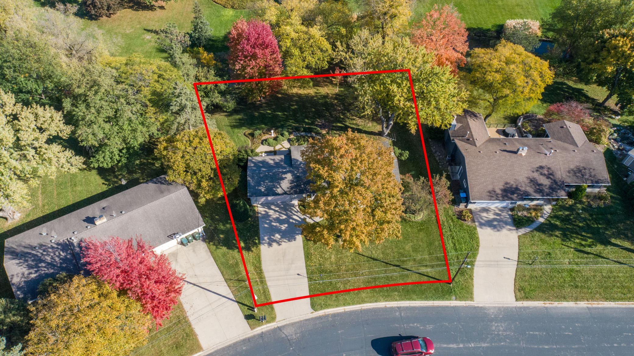 View of Residential at 9621 Upton Road, Bloomington MN 55431, Bloomington (14 of 17) - Mike Wilen | Minnesota Team Real Estate