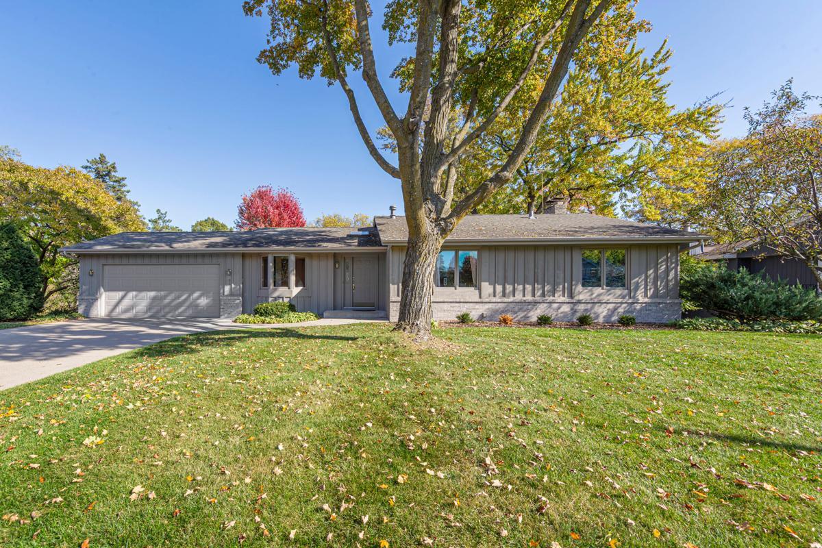View of Single Family at 9621 Upton Road, Bloomington - Mike Wilen | Minnesota Team Real Estate