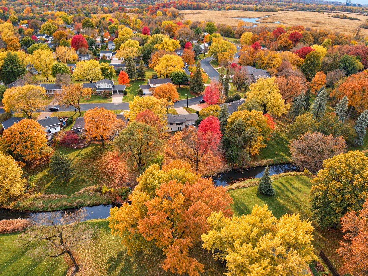 View of Residential at 9621 Upton Road, Bloomington MN 55431, Bloomington (54 of 60) - Mike Wilen | Minnesota Team Real Estate