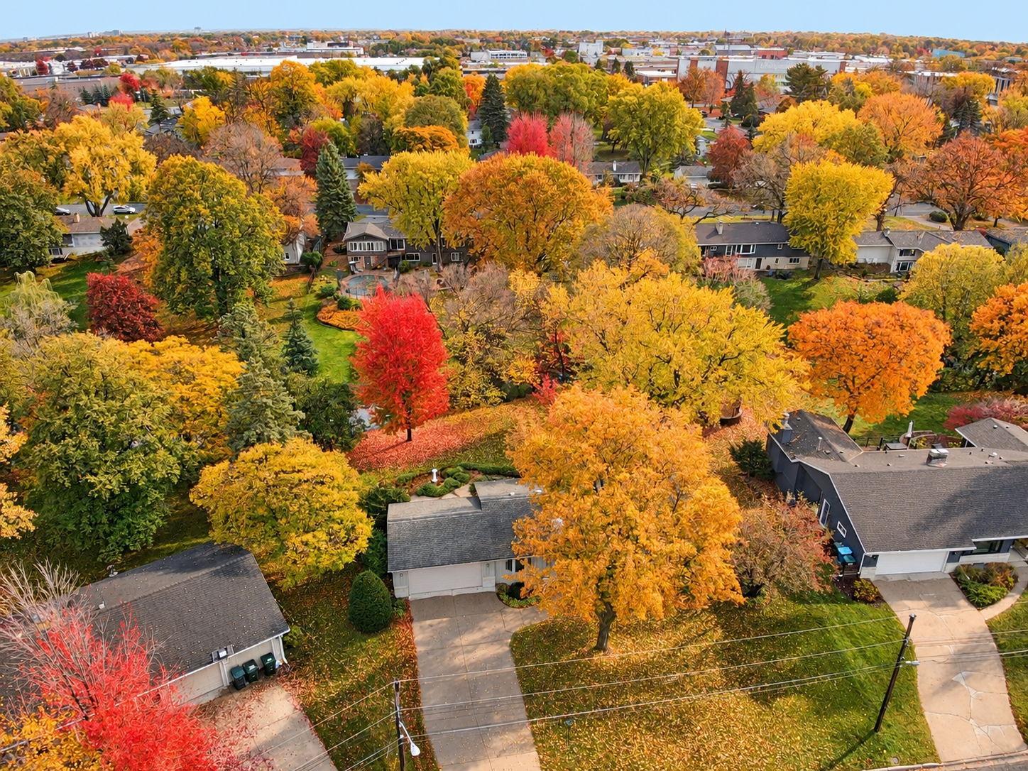 View of Residential at 9621 Upton Road, Bloomington MN 55431, Bloomington (53 of 60) - Mike Wilen | Minnesota Team Real Estate