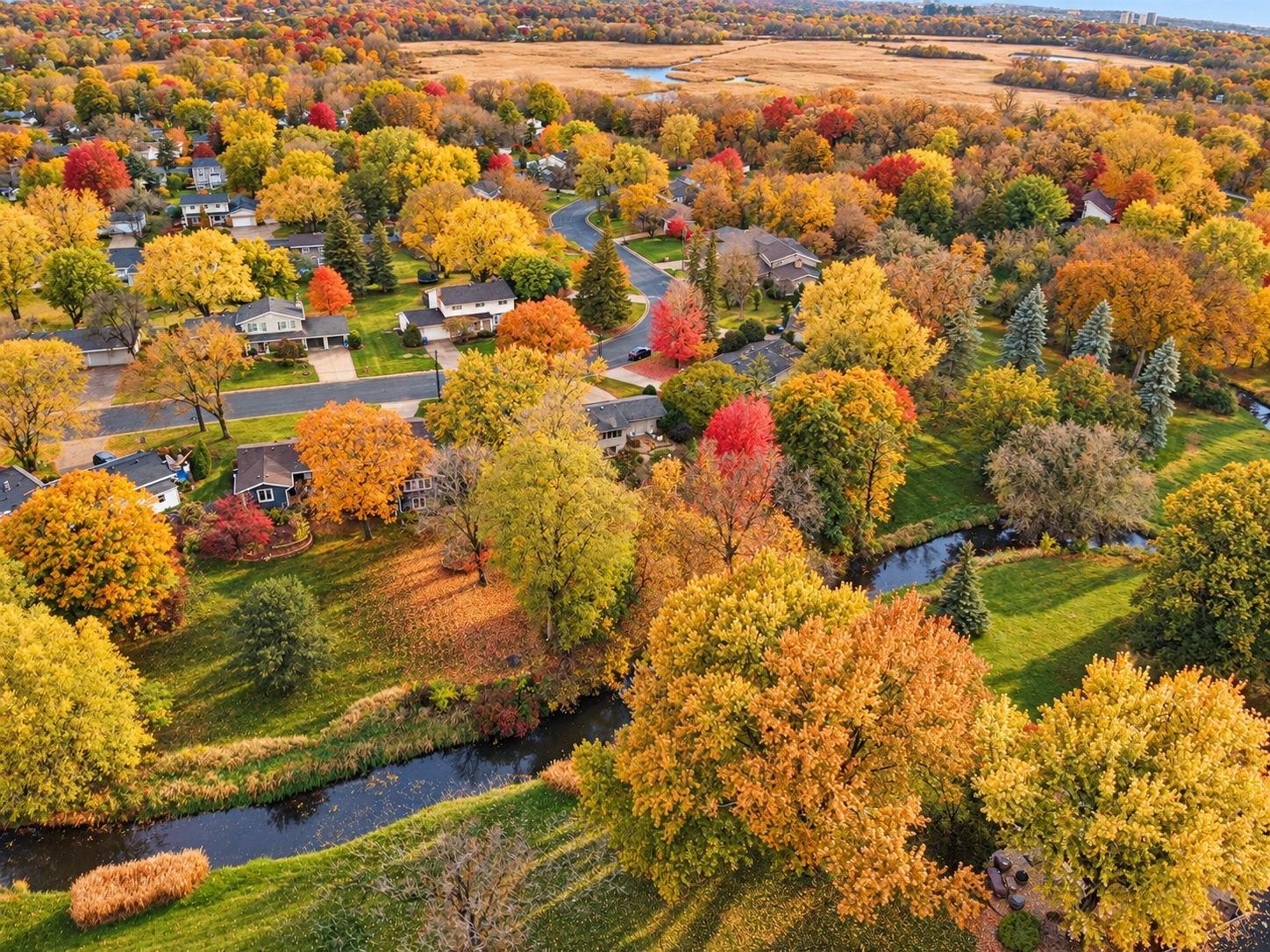 View of Residential at 9621 Upton Road, Bloomington MN 55431, Bloomington (52 of 60) - Mike Wilen | Minnesota Team Real Estate