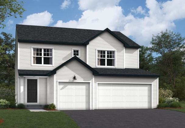 View of Single Family at 709 Stone Arch Way, Jordan - Mike Wilen | Minnesota Team Real Estate