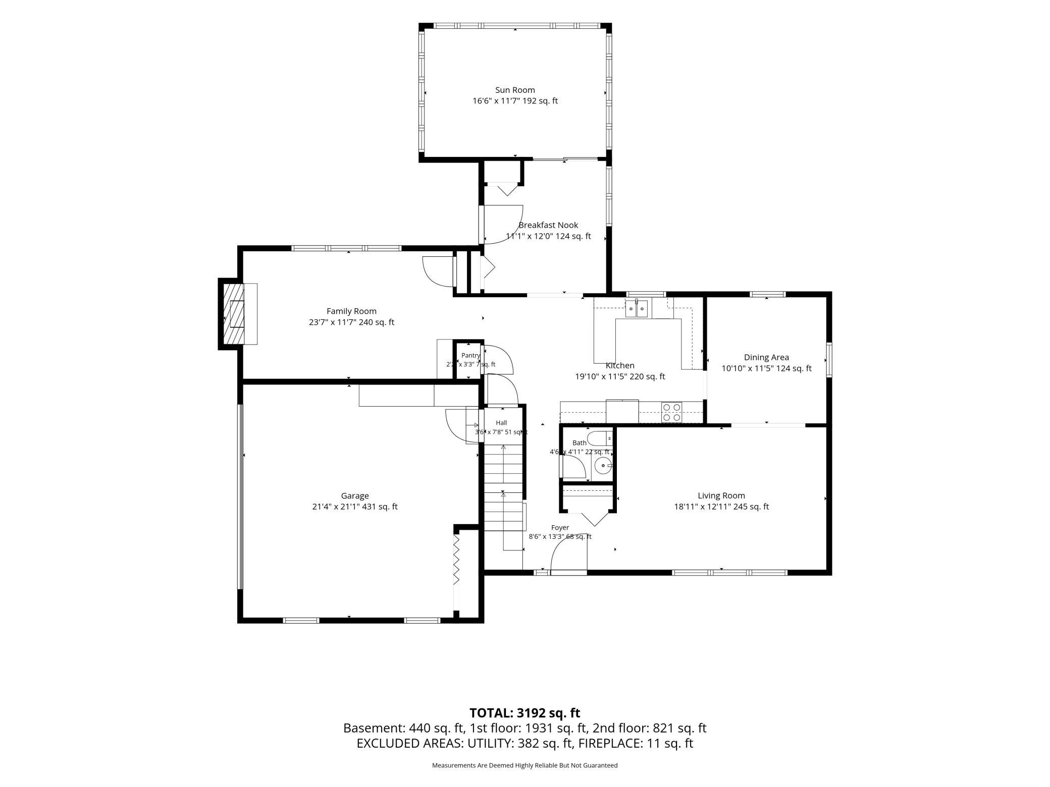View of Residential at 18355 Ixonia Avenue, Lakeville MN 55044, Lakeville (64 of 65) - Mike Wilen | Minnesota Team Real Estate