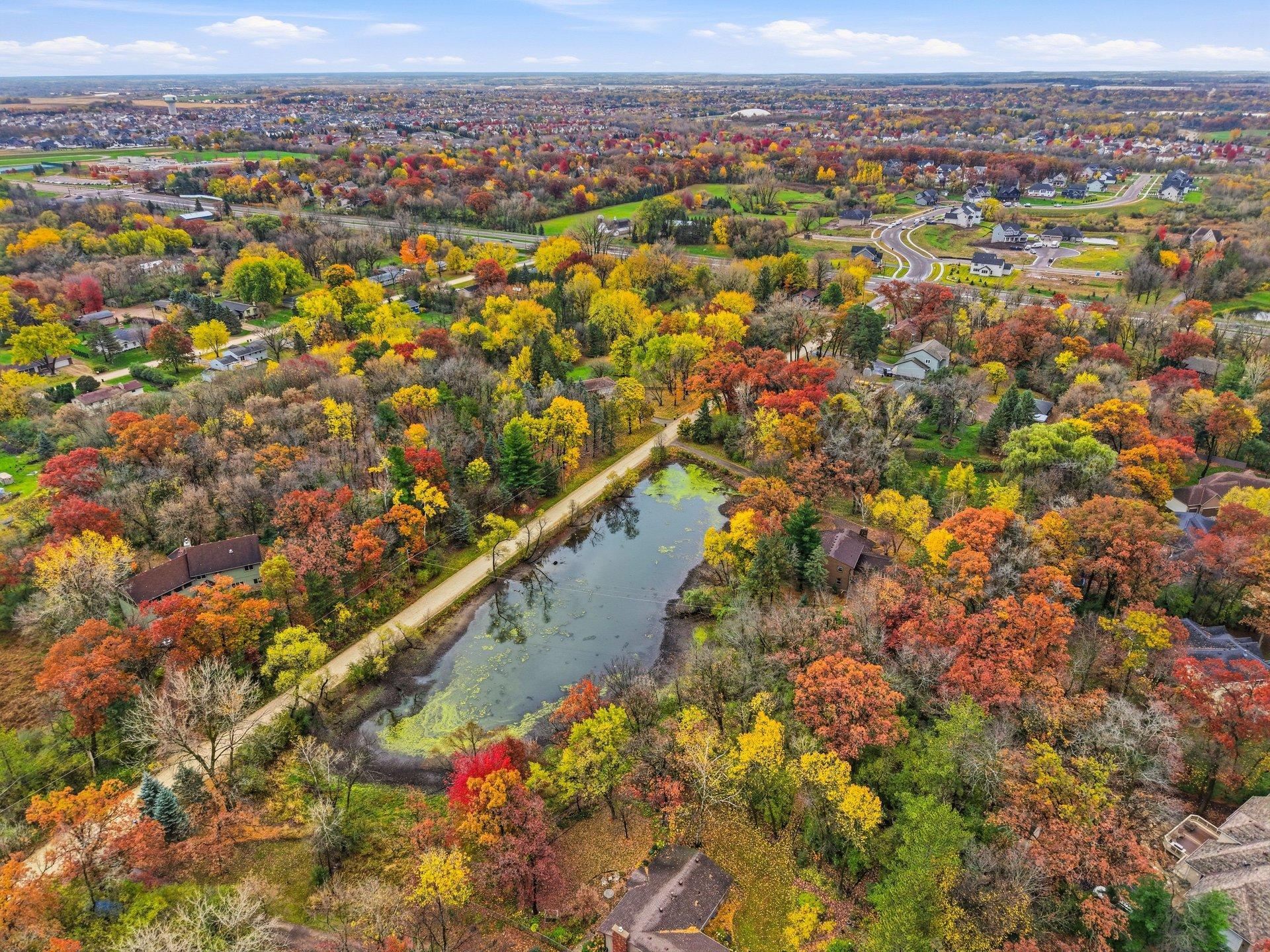 View of Residential at 18355 Ixonia Avenue, Lakeville MN 55044, Lakeville (62 of 65) - Mike Wilen | Minnesota Team Real Estate