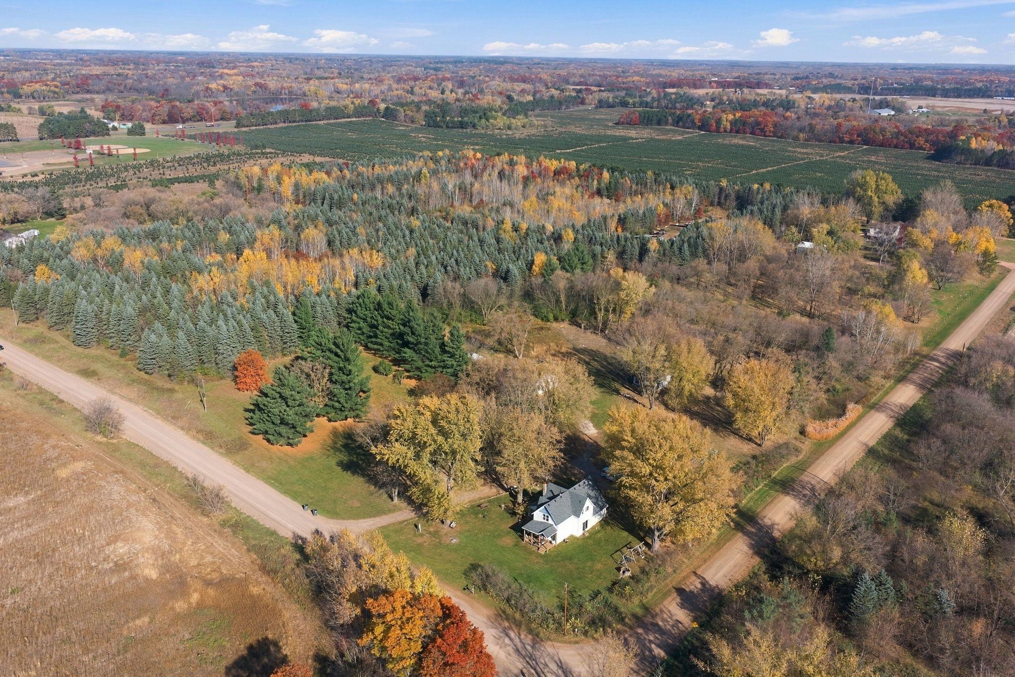 View of Single Family at 33729 Blackfoot Street, Cambridge - Mike Wilen | Minnesota Team Real Estate