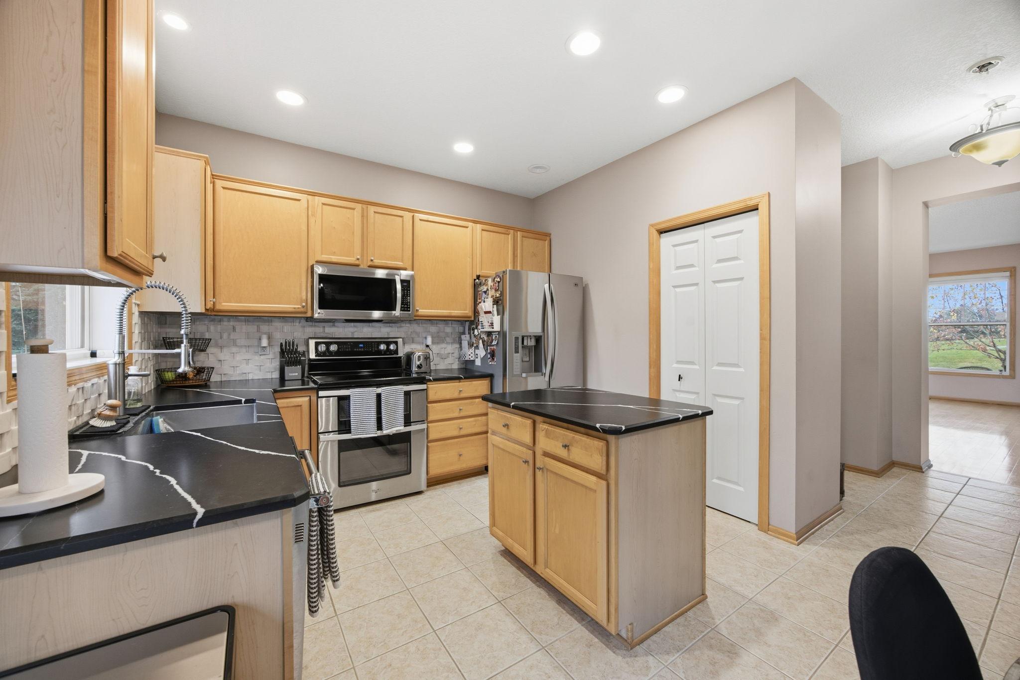 View of Residential at 14017 53rd Avenue, Plymouth MN 55446, Plymouth (7 of 32) - Mike Wilen | Minnesota Team Real Estate