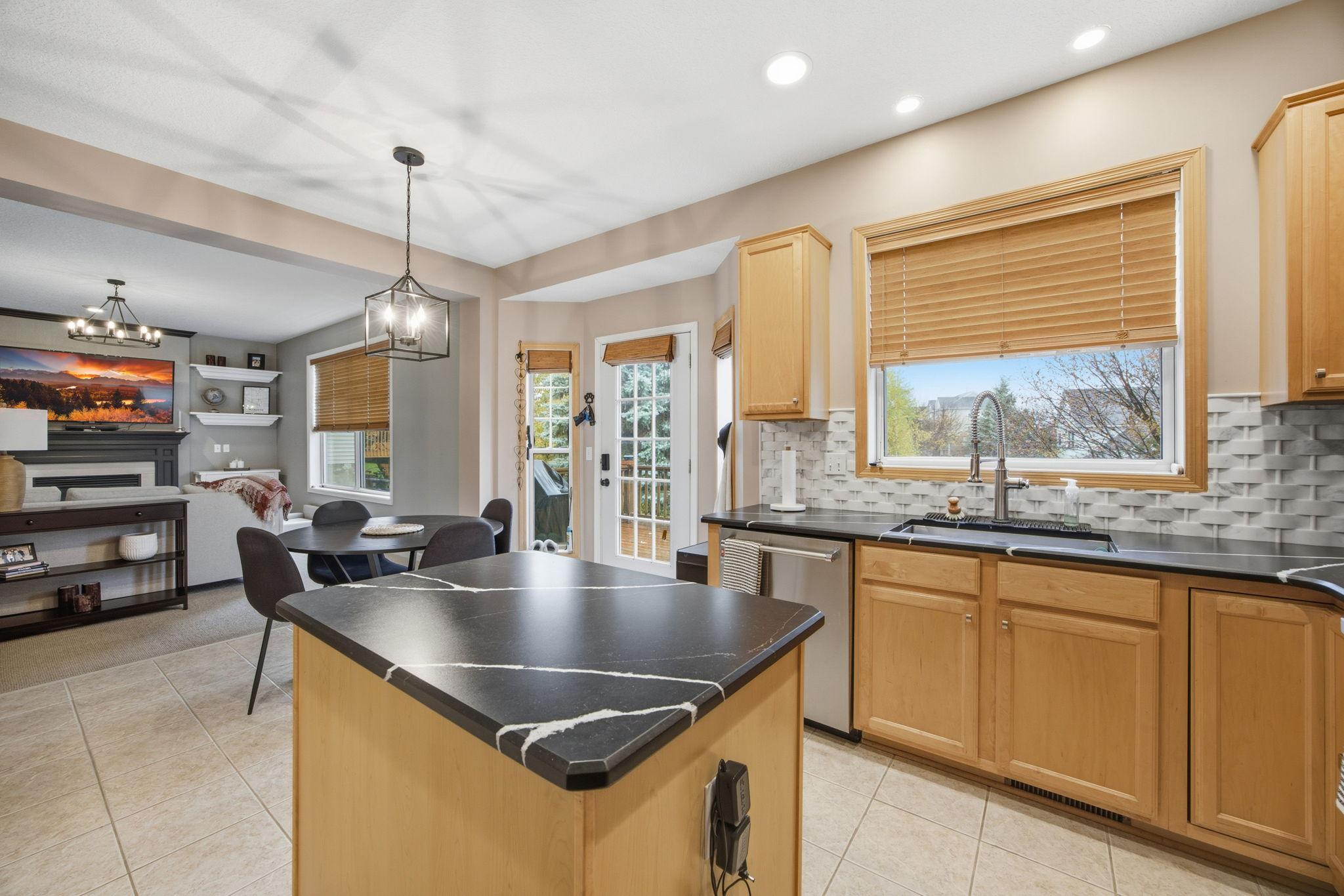View of Residential at 14017 53rd Avenue, Plymouth MN 55446, Plymouth (8 of 32) - Mike Wilen | Minnesota Team Real Estate