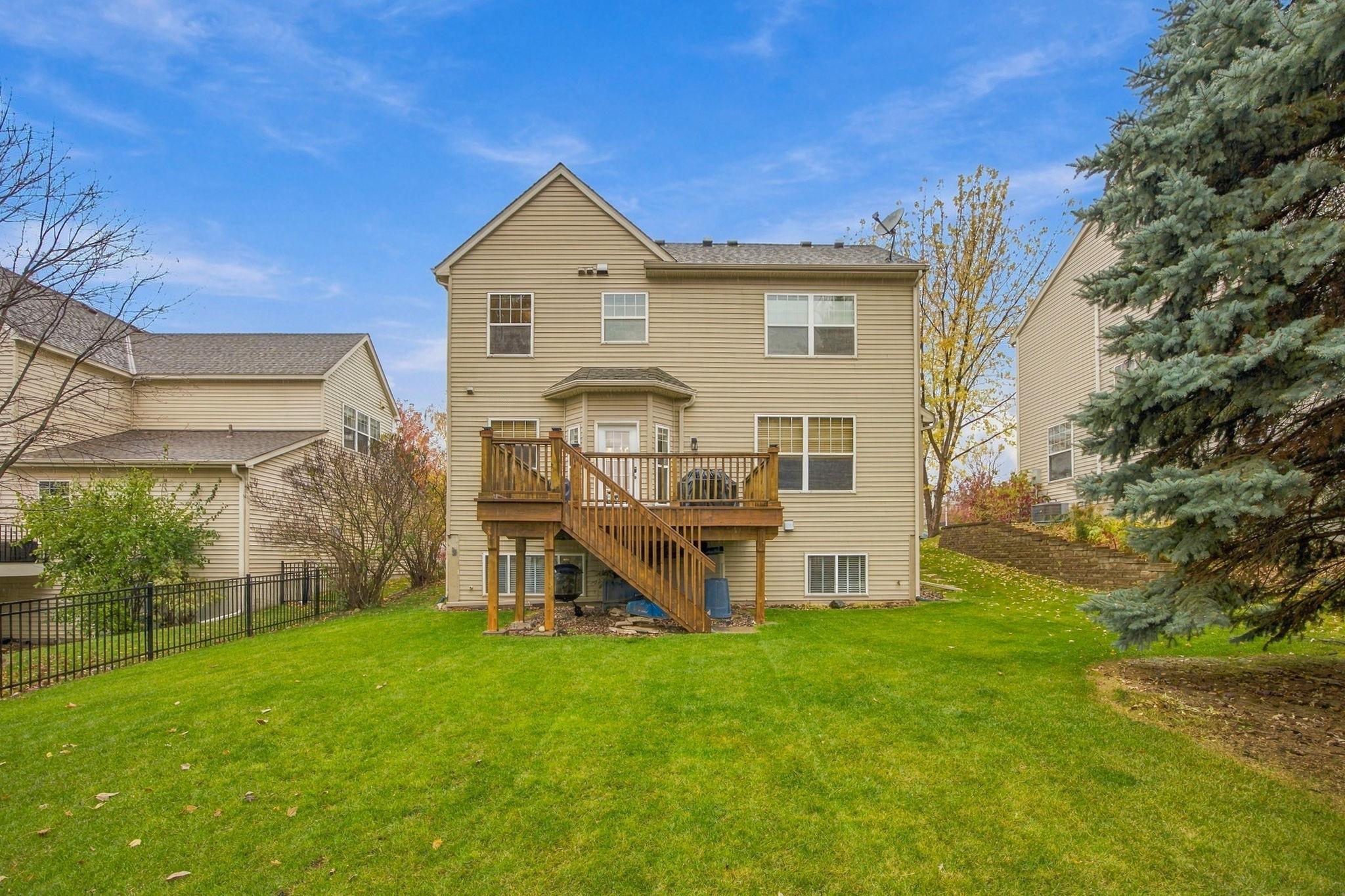 View of Residential at 14017 53rd Avenue, Plymouth MN 55446, Plymouth (26 of 32) - Mike Wilen | Minnesota Team Real Estate