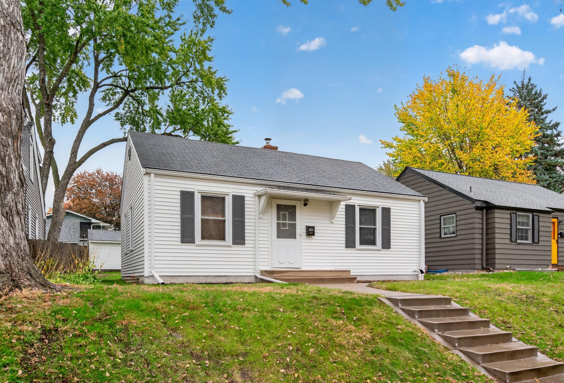 View of Residential at 3255 Fillmore Street, Minneapolis MN 55418, Minneapolis (2 of 26) - Mike Wilen | Minnesota Team Real Estate