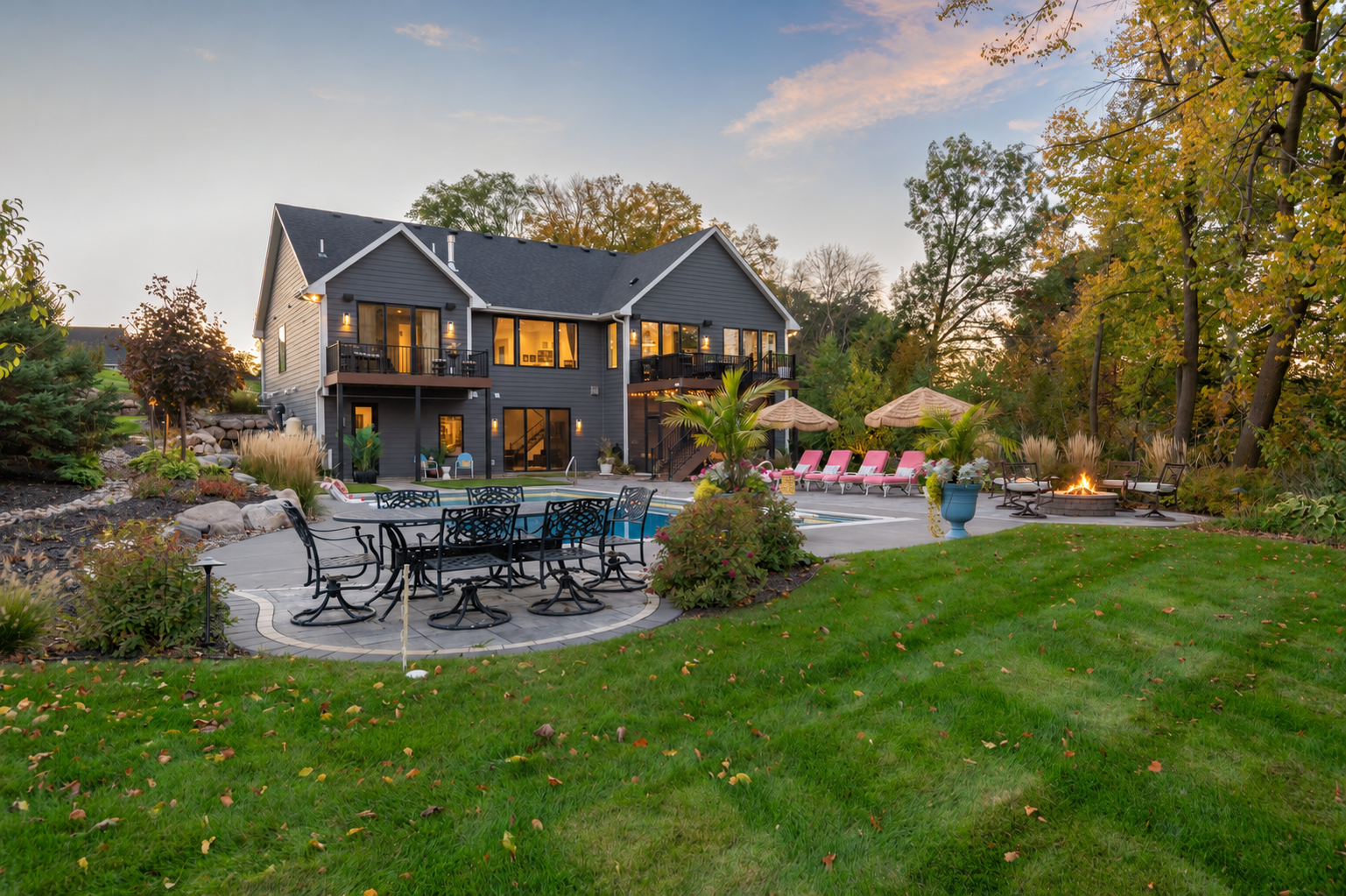 View of Residential at 20263 Levi Lane, Prior Lake MN 55372, Prior Lake (73 of 99) - Mike Wilen | Minnesota Team Real Estate