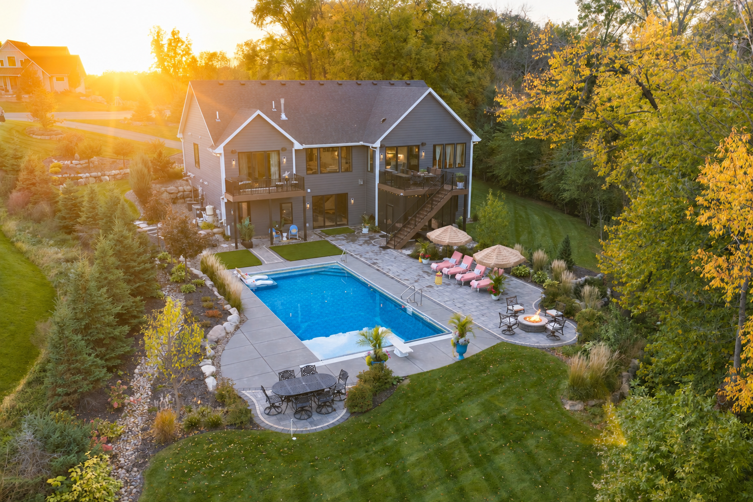 View of Residential at 20263 Levi Lane, Prior Lake MN 55372, Prior Lake (4 of 99) - Mike Wilen | Minnesota Team Real Estate