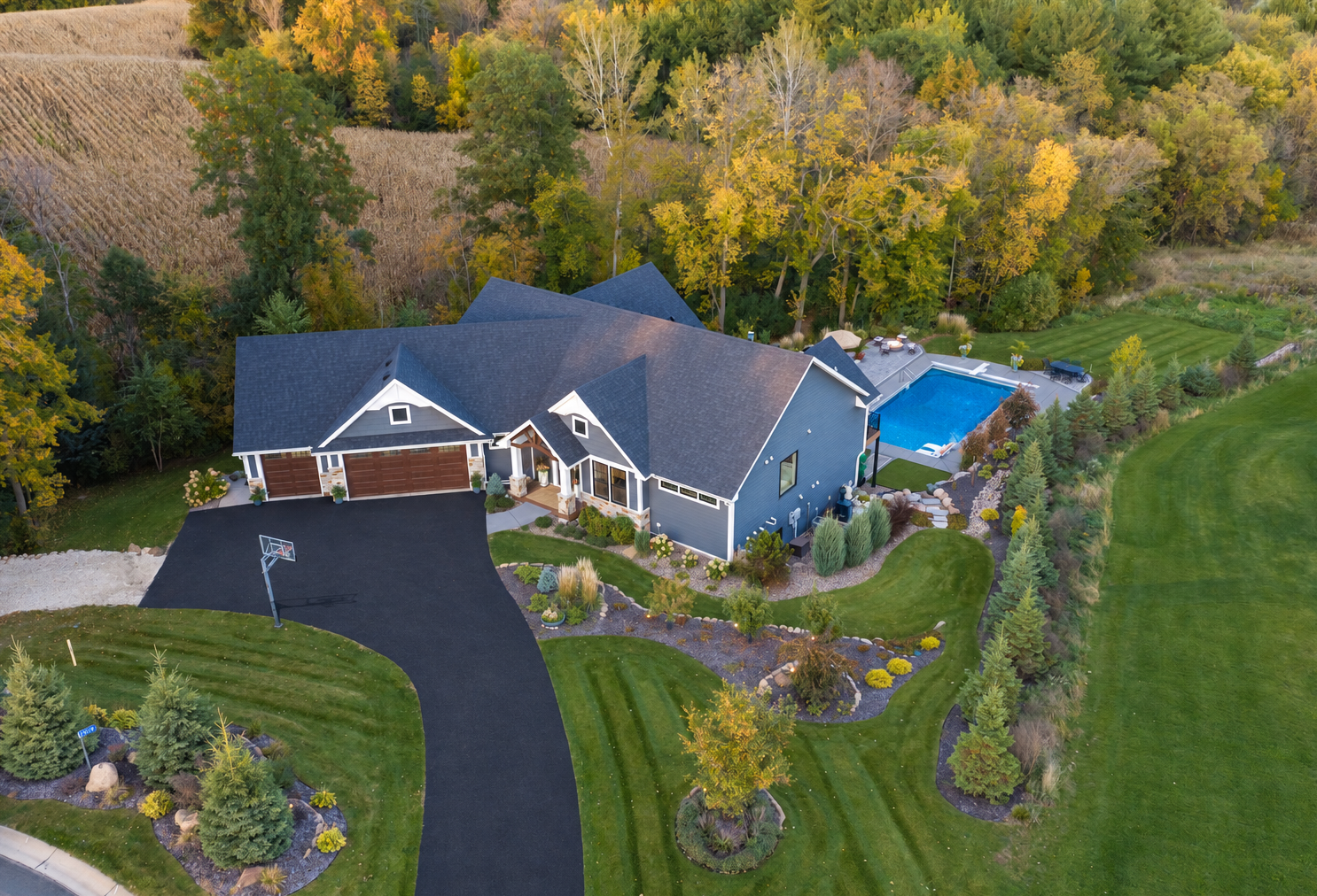 View of Residential at 20263 Levi Lane, Prior Lake MN 55372, Prior Lake (2 of 99) - Mike Wilen | Minnesota Team Real Estate