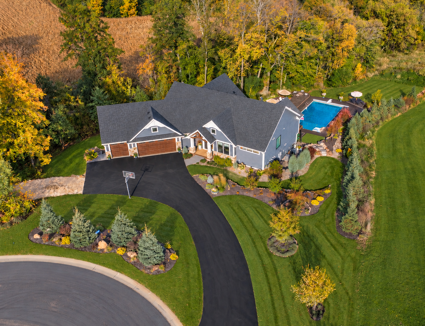View of Residential at 20263 Levi Lane, Prior Lake MN 55372, Prior Lake (88 of 99) - Mike Wilen | Minnesota Team Real Estate