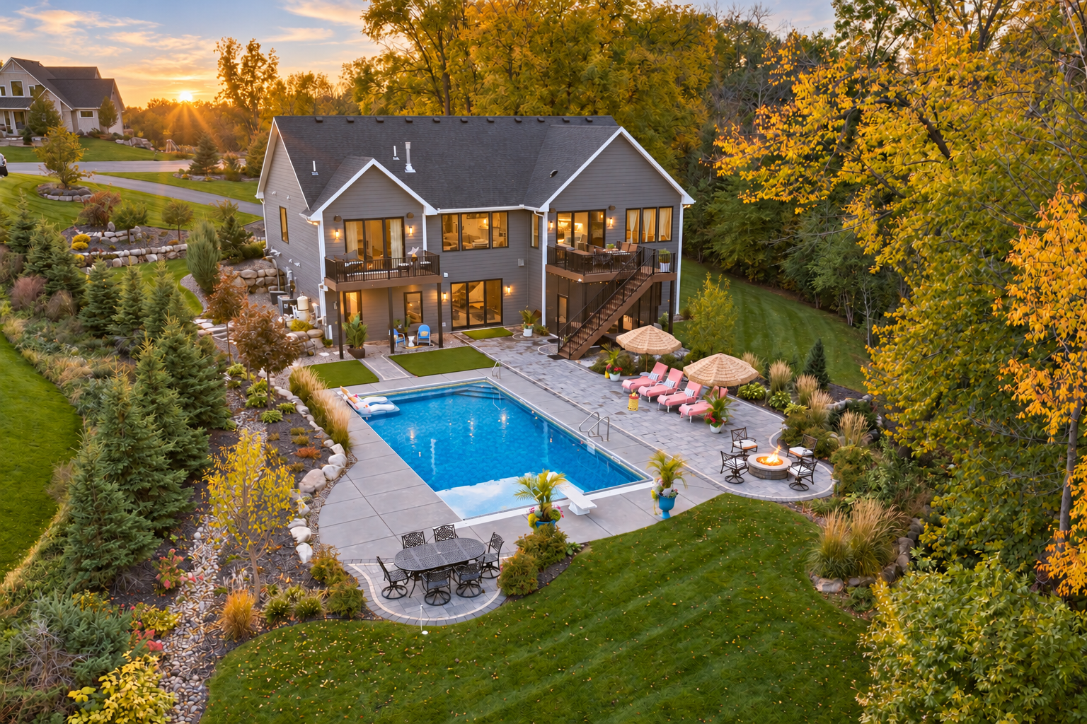20263 Levi Lane - coming soon property at $1,250,000