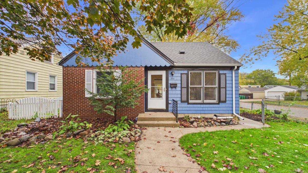 View of Single Family at 3110 Texas Avenue, Saint Louis Park - Mike Wilen | Minnesota Team Real Estate