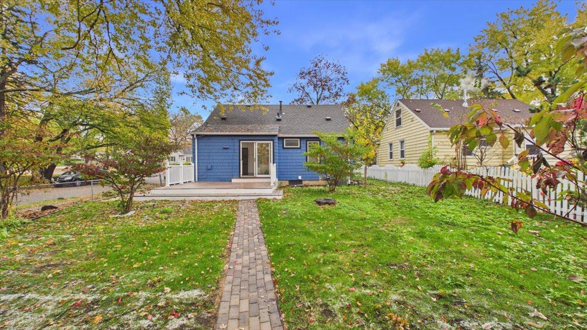 View of Residential at 3110 Texas Avenue, Saint Louis Park MN 55426, Saint Louis Park (42 of 51) - Mike Wilen | Minnesota Team Real Estate