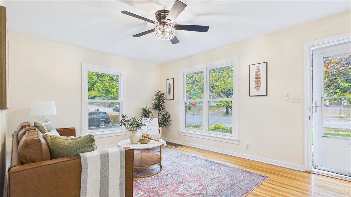 View of Residential at 3110 Texas Avenue, Saint Louis Park MN 55426, Saint Louis Park (4 of 51) - Mike Wilen | Minnesota Team Real Estate