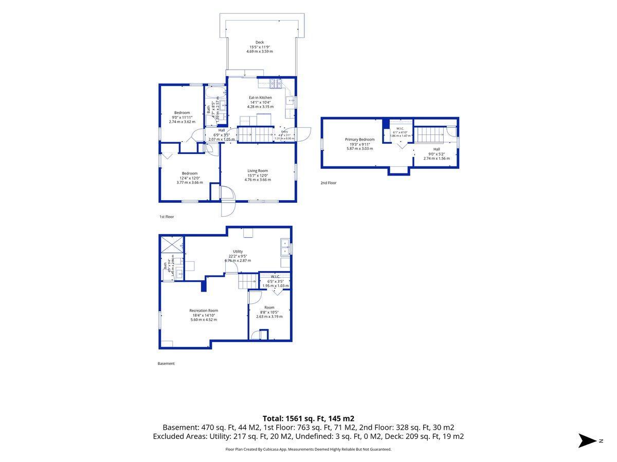 View of Residential at 3110 Texas Avenue, Saint Louis Park MN 55426, Saint Louis Park (51 of 51) - Mike Wilen | Minnesota Team Real Estate