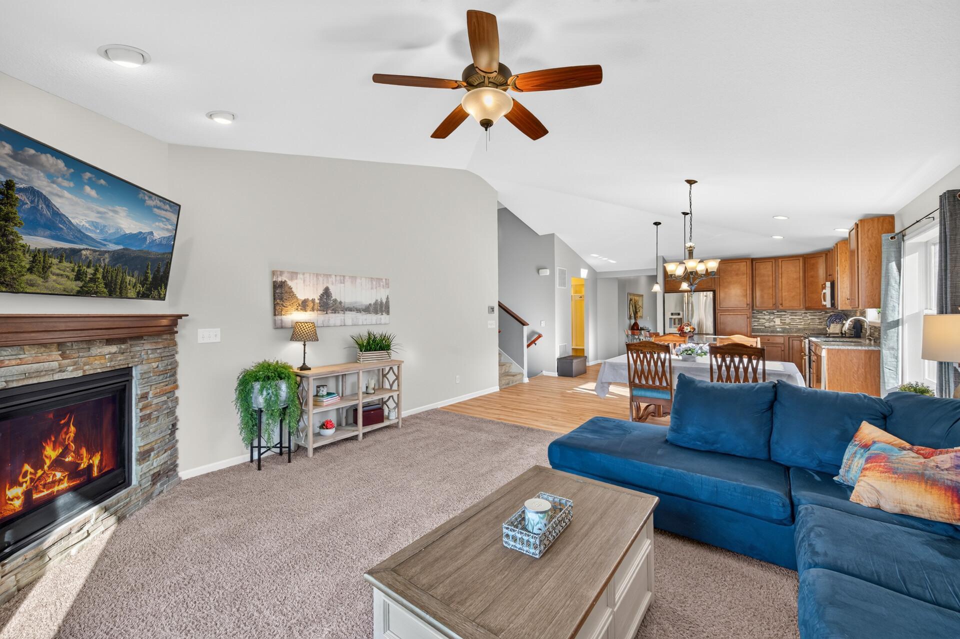 View of Residential at 4133 127th Trail, Savage MN 55378, Savage (11 of 28) - Mike Wilen | Minnesota Team Real Estate