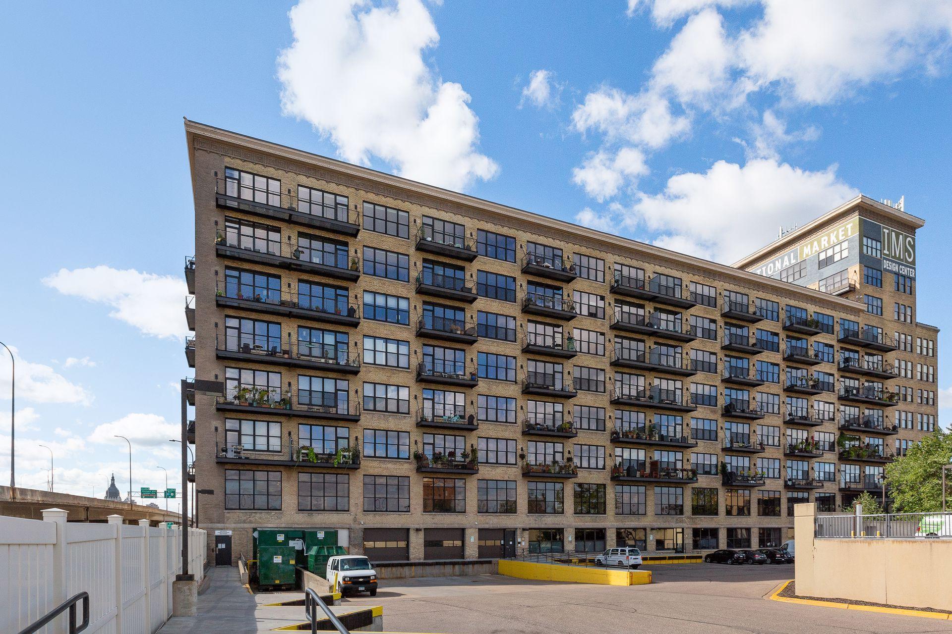 View of Residential at 290 Market Street #502, Minneapolis MN 55405, Minneapolis (46 of 46) - Mike Wilen | Minnesota Team Real Estate