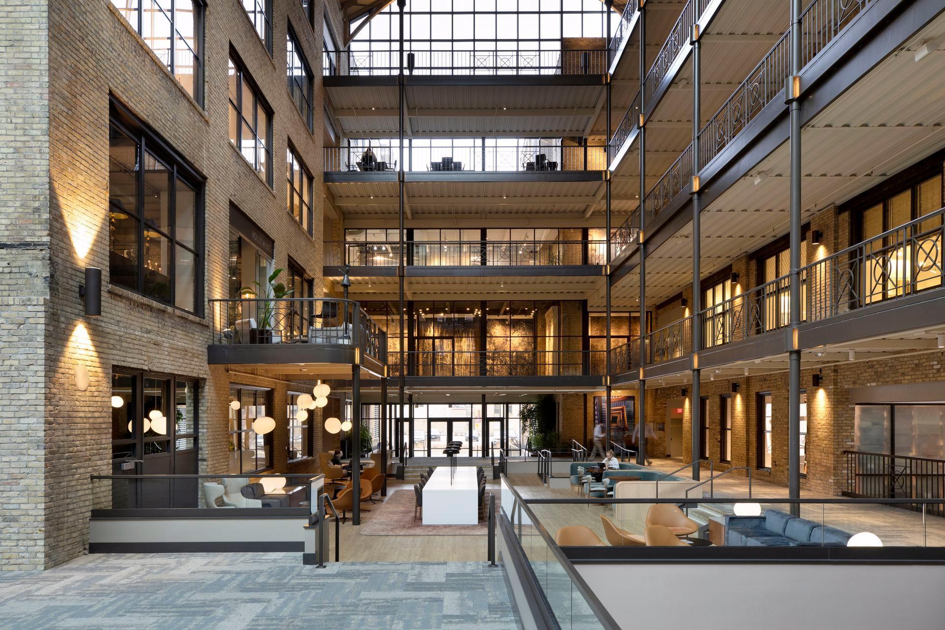 View of Residential at 290 Market Street #502, Minneapolis MN 55405, Minneapolis (42 of 46) - Mike Wilen | Minnesota Team Real Estate