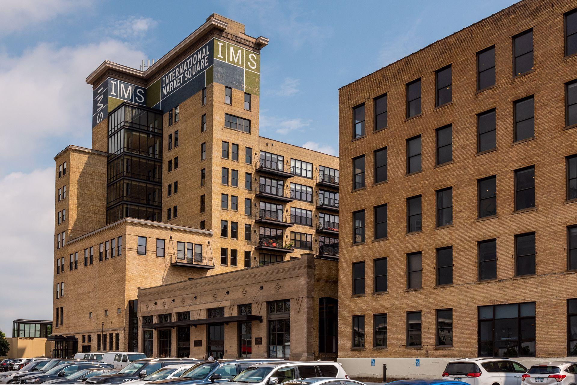 View of Residential at 290 Market Street #502, Minneapolis MN 55405, Minneapolis (39 of 46) - Mike Wilen | Minnesota Team Real Estate