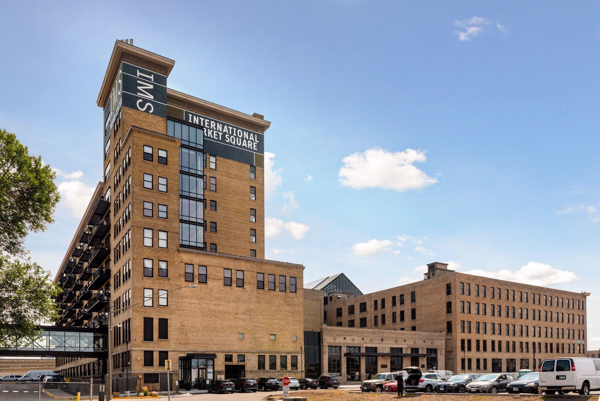 View of Residential at 290 Market Street #502, Minneapolis MN 55405, Minneapolis (38 of 46) - Mike Wilen | Minnesota Team Real Estate
