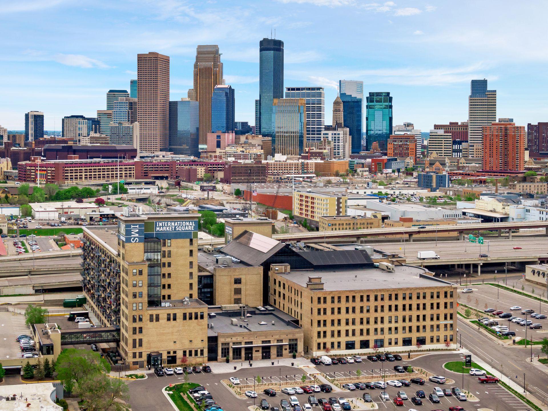 View of Residential at 290 Market Street #502, Minneapolis MN 55405, Minneapolis (36 of 46) - Mike Wilen | Minnesota Team Real Estate