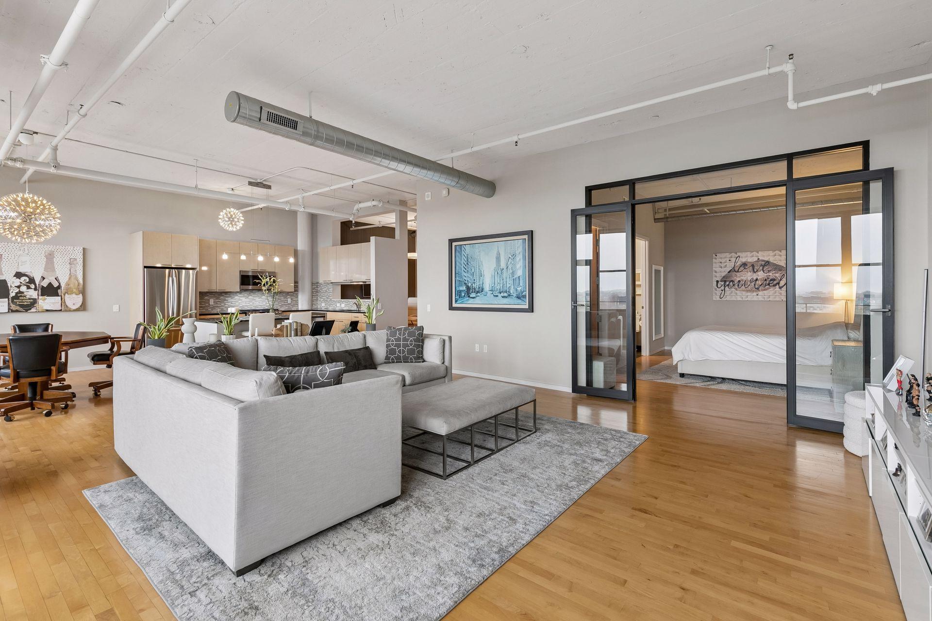 View of Residential at 290 Market Street #502, Minneapolis MN 55405, Minneapolis (23 of 46) - Mike Wilen | Minnesota Team Real Estate